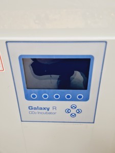 Thumbnail image of RS Biotech Galaxy R CO2 Laboratory Incubator Model 170-300 Lab