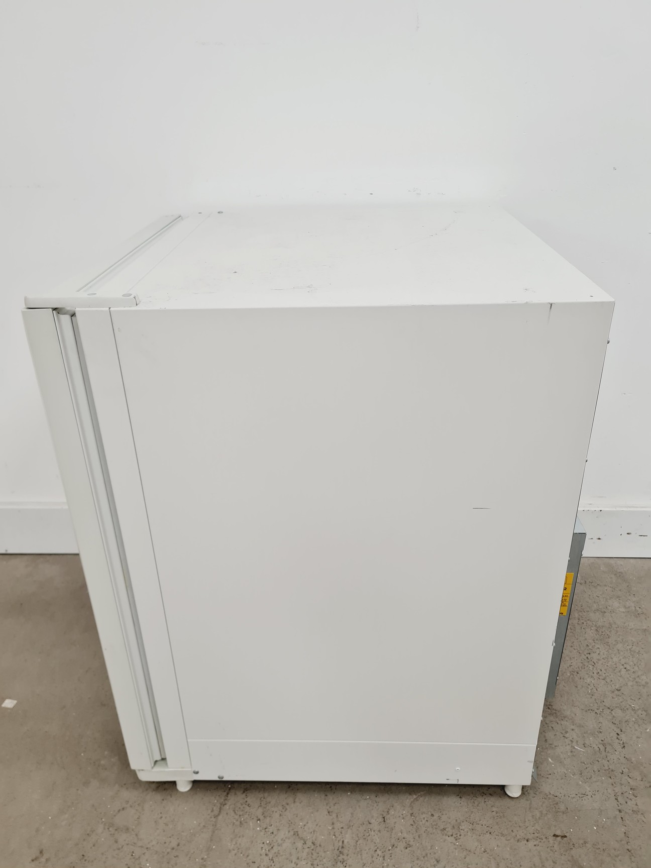 Image of Heraeus Hera Cell 150 Lab Incubator Faulty - No CO2 Filter Port - Spares/Repairs