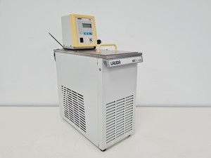 Image of Lauda Ecoline RE106 E100 Recirculating Water Bath Lab