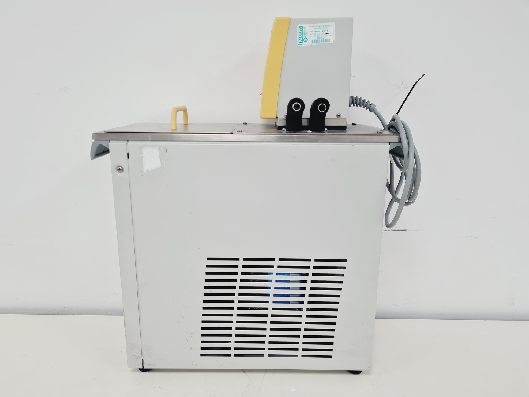 Image of Lauda Ecoline RE106 E100 Recirculating Water Bath Lab