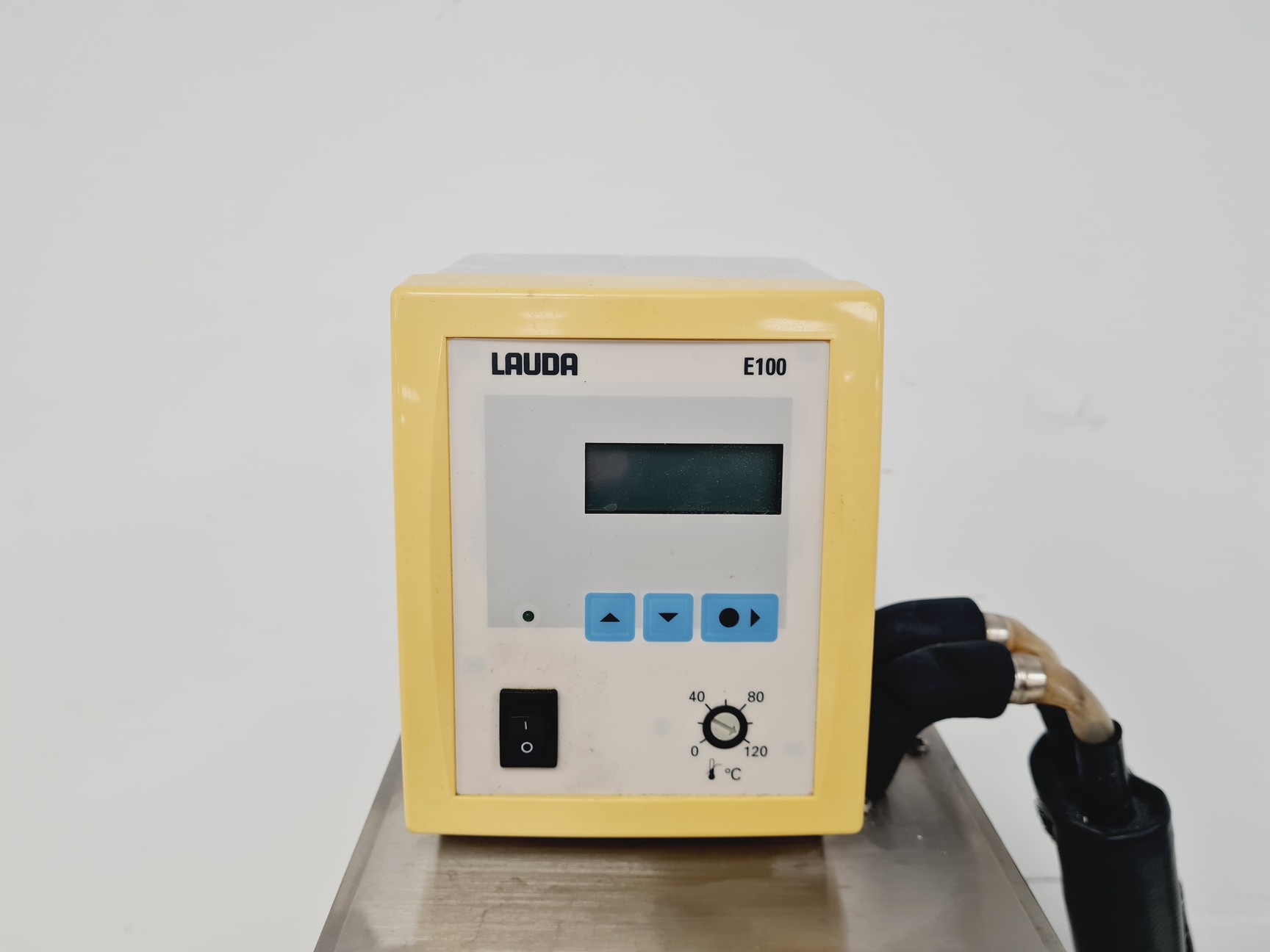 Image of Lauda Ecoline RE106 E100 Recirculating Water Bath Lab