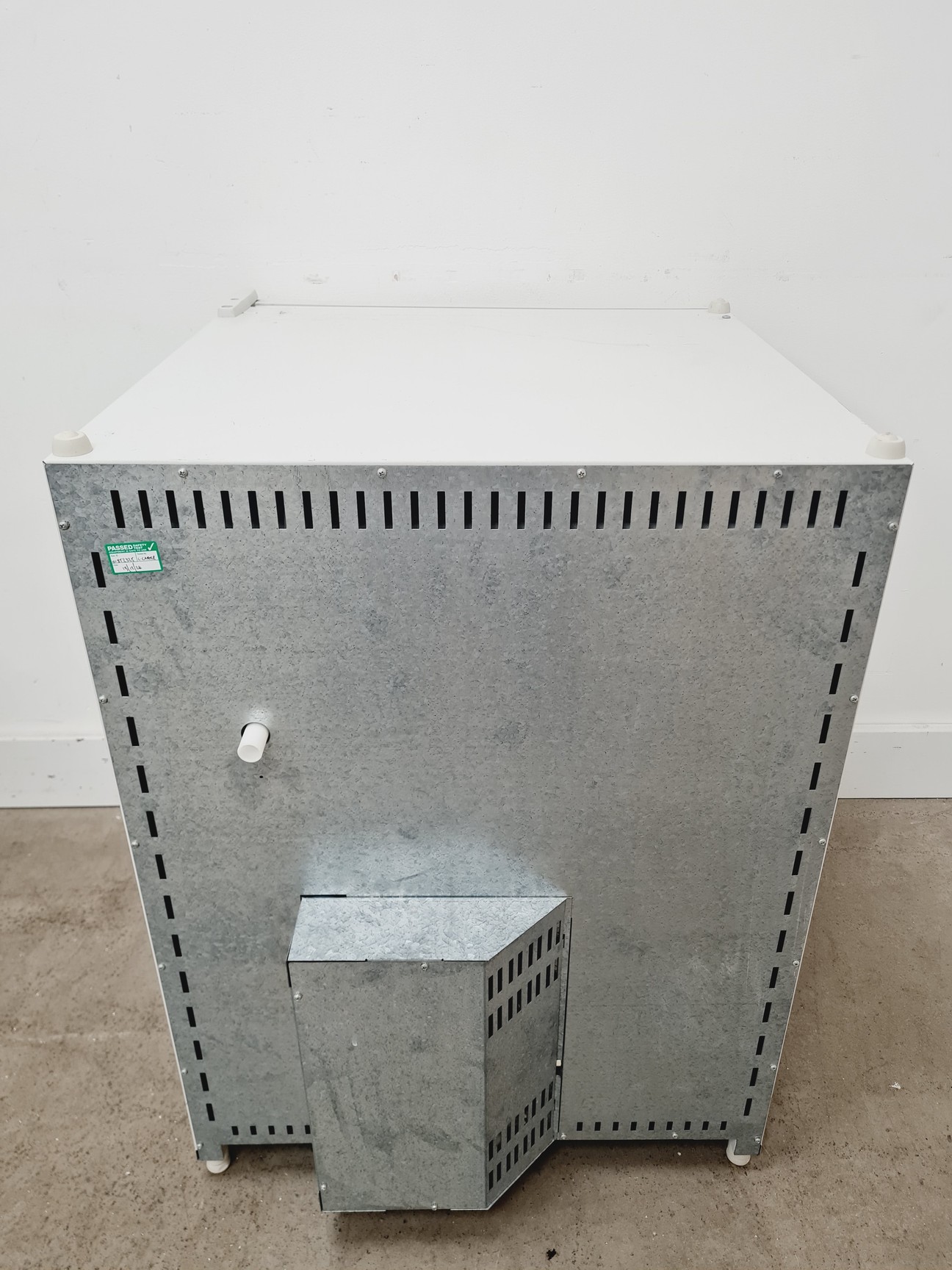 Image of Heraeus Hera Cell 150 Lab Incubator No CO2 Filter Port - Spares/Repairs