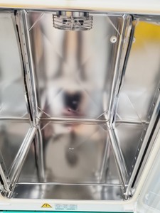 Thumbnail image of Heraeus Hera Cell 150 Lab Incubator No CO2 Filter Port - Spares/Repairs