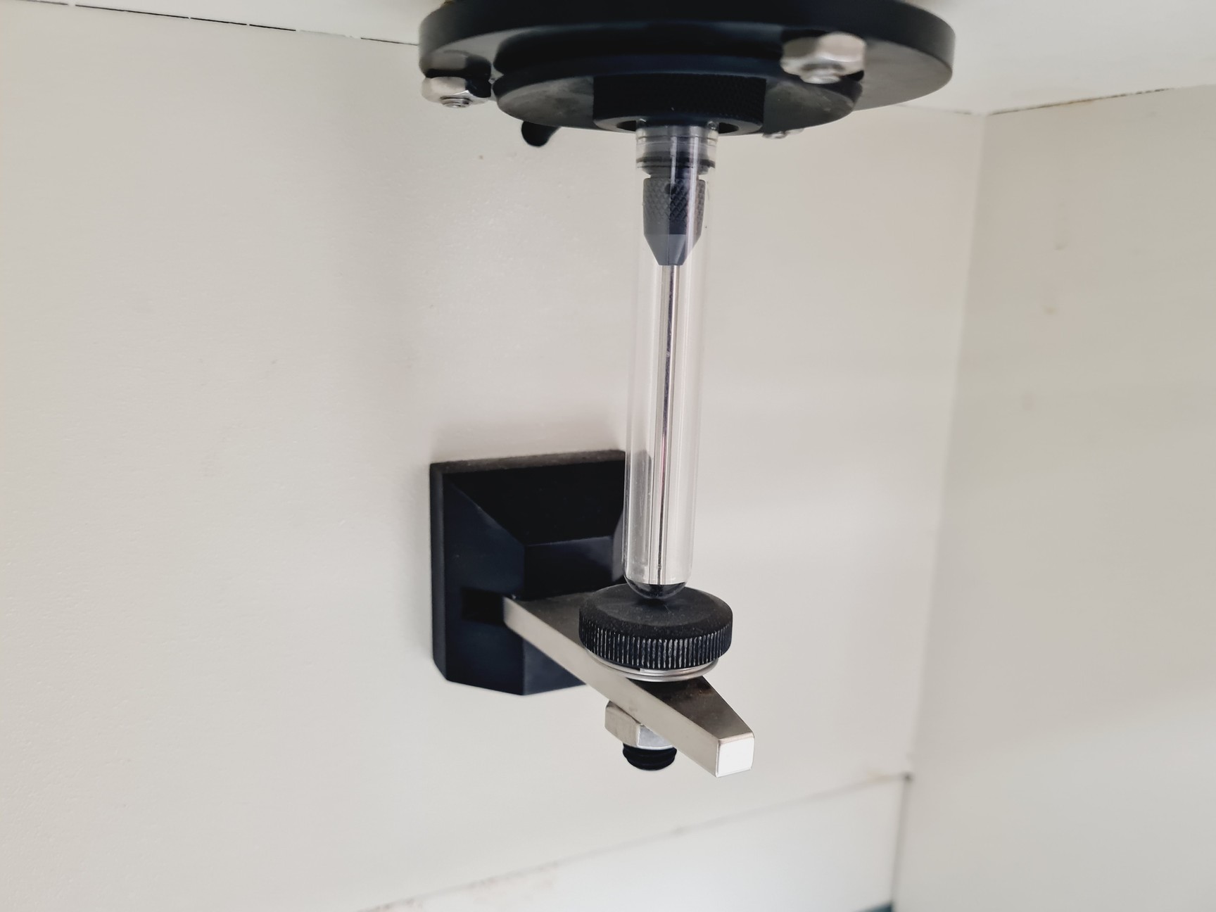 Image of BD FACSCalibur Flow Cytometer + Transformer Lab