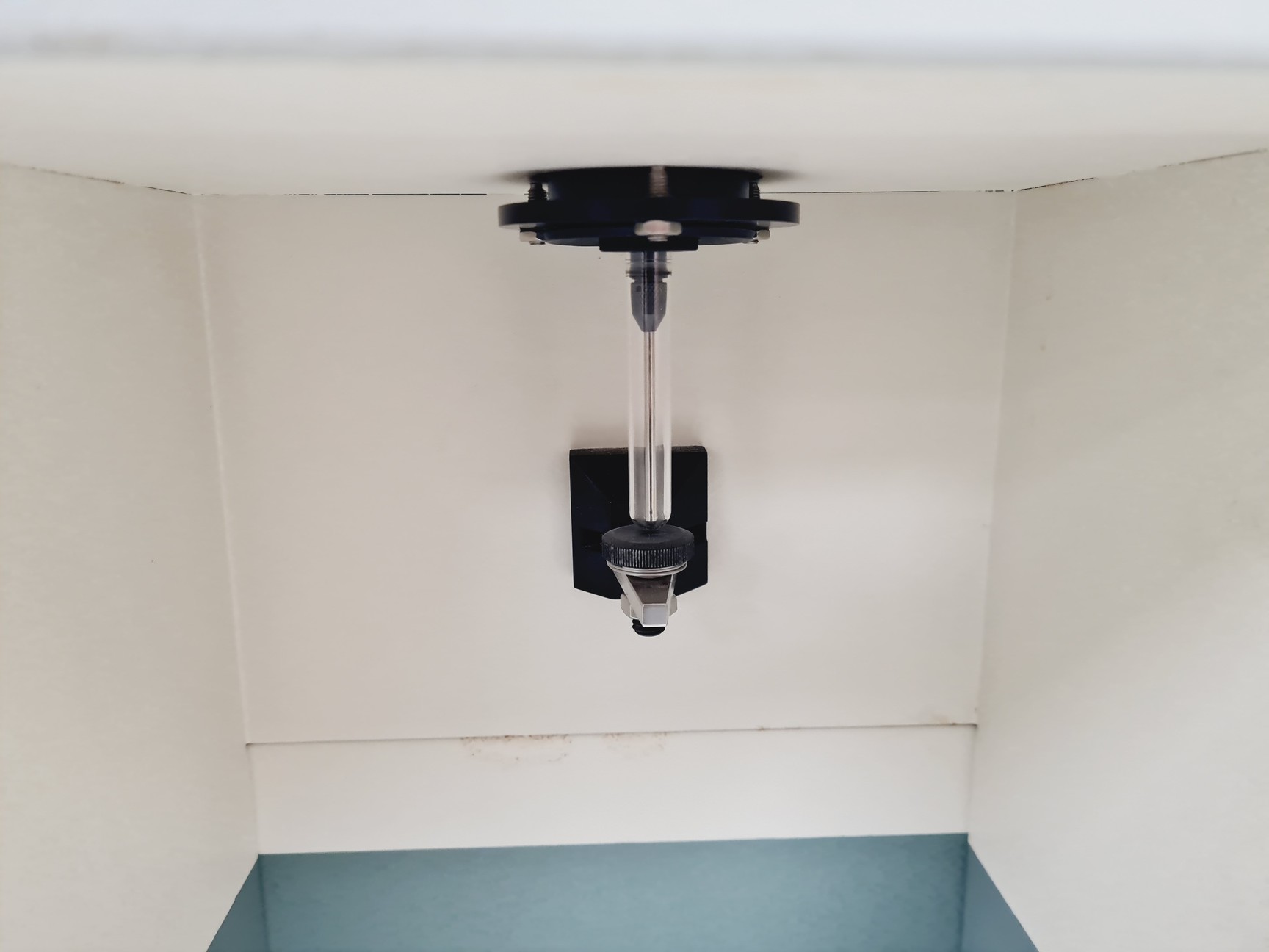 Image of BD FACSCalibur Flow Cytometer + Transformer Lab