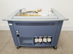 Thumbnail image of BD Biosciences FACSAria Cell Sorter w/ Fluids Cart & Accessories Lab