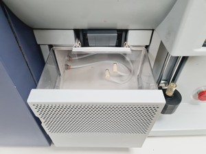 Thumbnail image of BD Biosciences FACSAria Cell Sorter w/ Fluids Cart & Accessories Lab