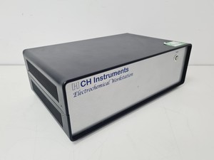 Image of CH Instruments CHI842D Electrochemical Workstation Lab