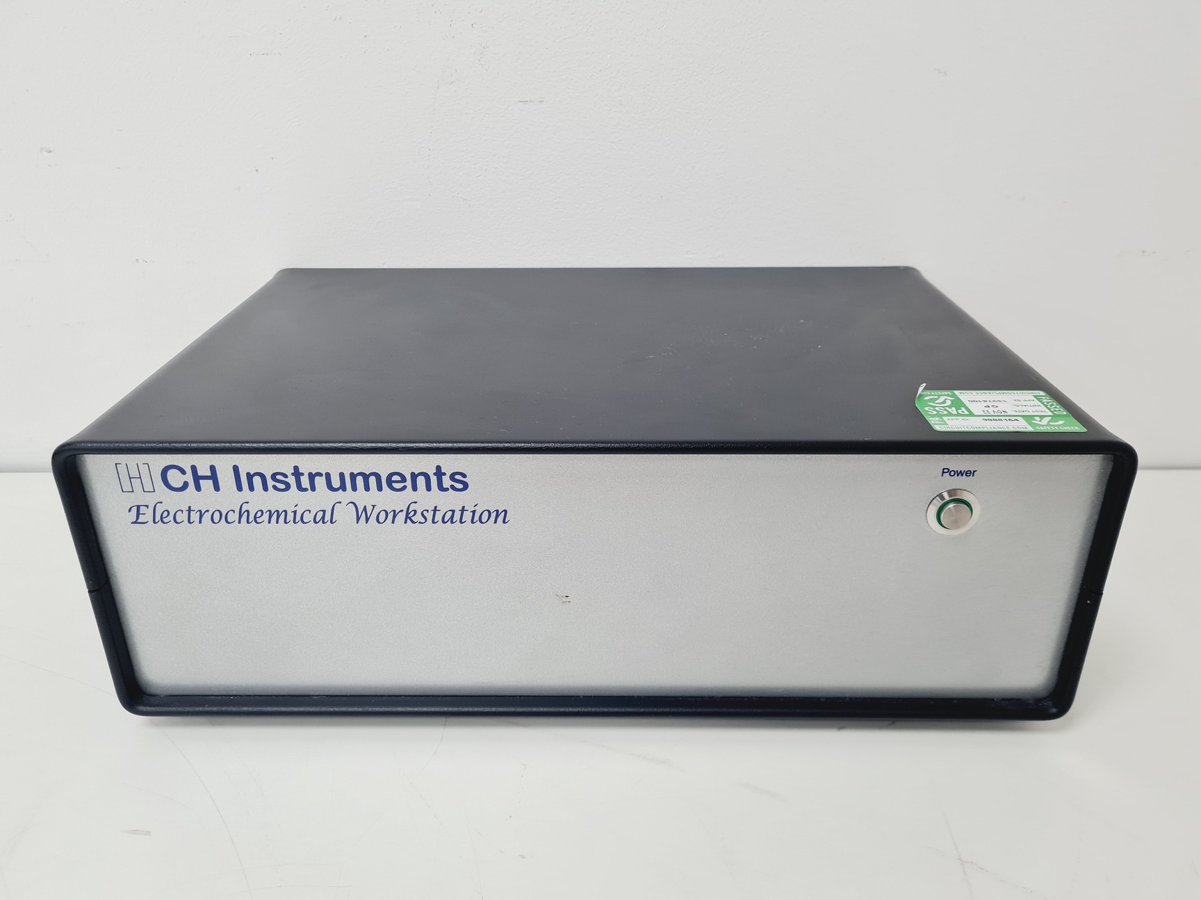 Ch Instruments Mini CH Instruments CHI842D Electrochemical Workstation Lab