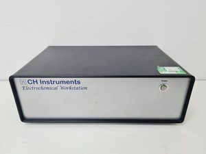 Thumbnail image of CH Instruments CHI842D Electrochemical Workstation Lab