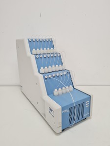 Image of Illumina PEMIIX Paired End Module Lab