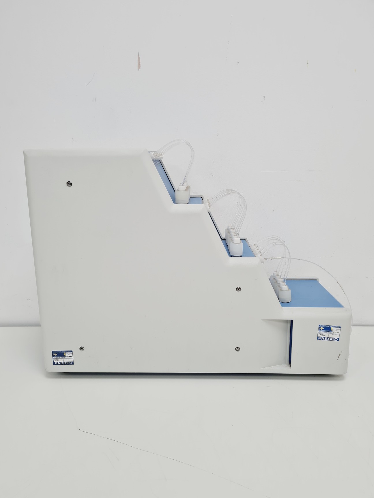 Image of Illumina PEMIIX Paired End Module Lab