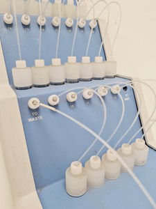 Thumbnail image of Illumina PEMIIX Paired End Module Lab