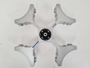 Thumbnail image of Eppendorf A-4-62 Swinging Bucket Rotor Lab