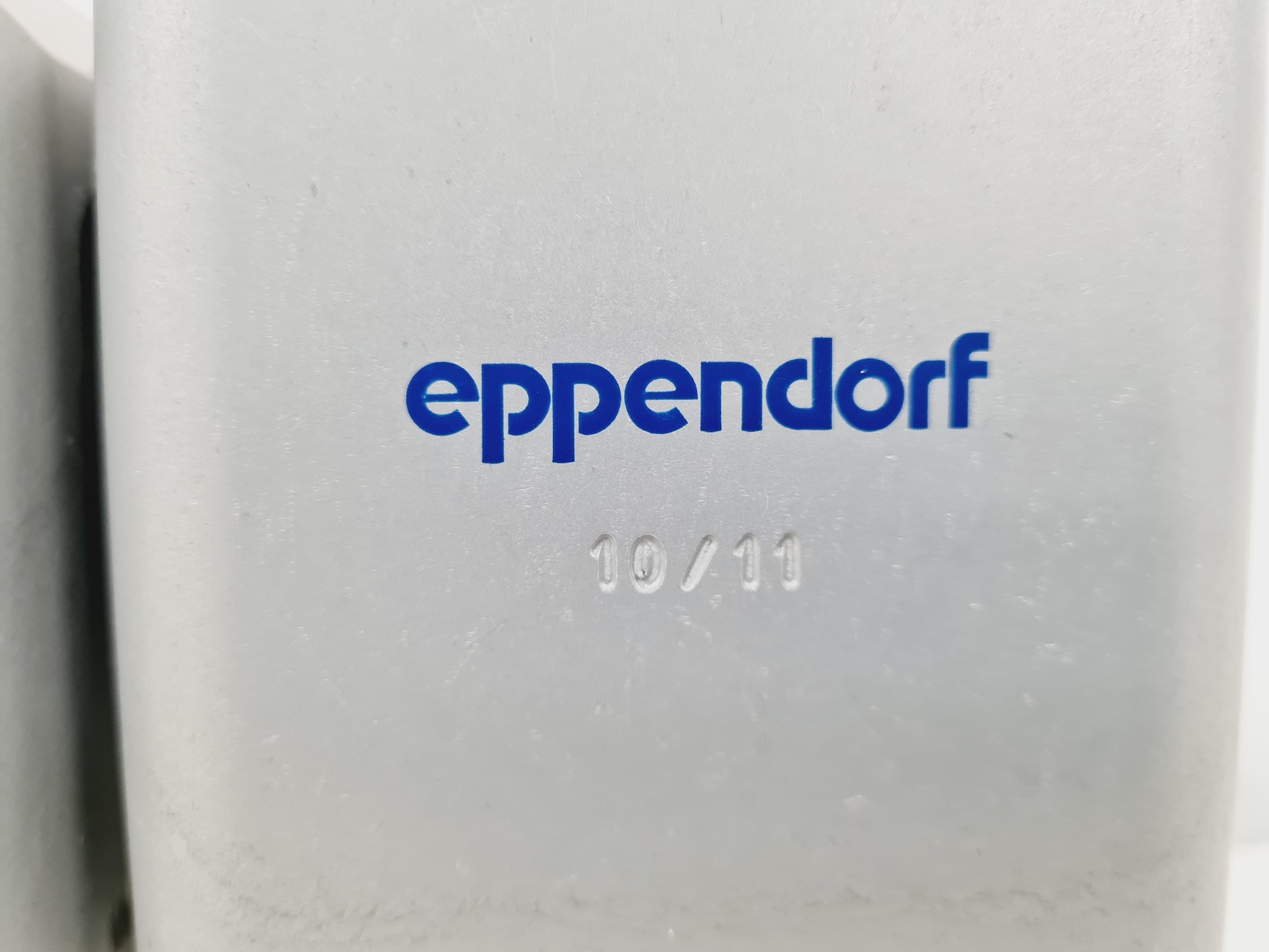 Image of Eppendorf A-4-62 Swinging Bucket Rotor Lab