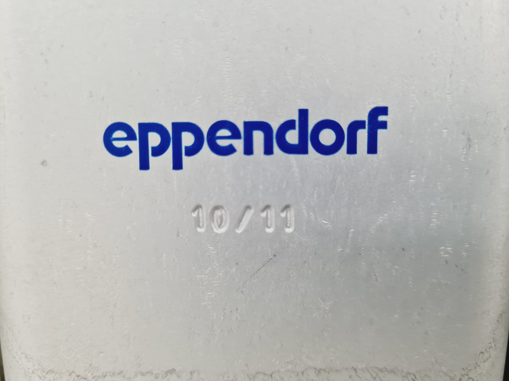 Image of Eppendorf A-4-62 Swinging Bucket Rotor Lab