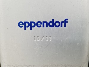 Thumbnail image of Eppendorf A-4-62 Swinging Bucket Rotor Lab