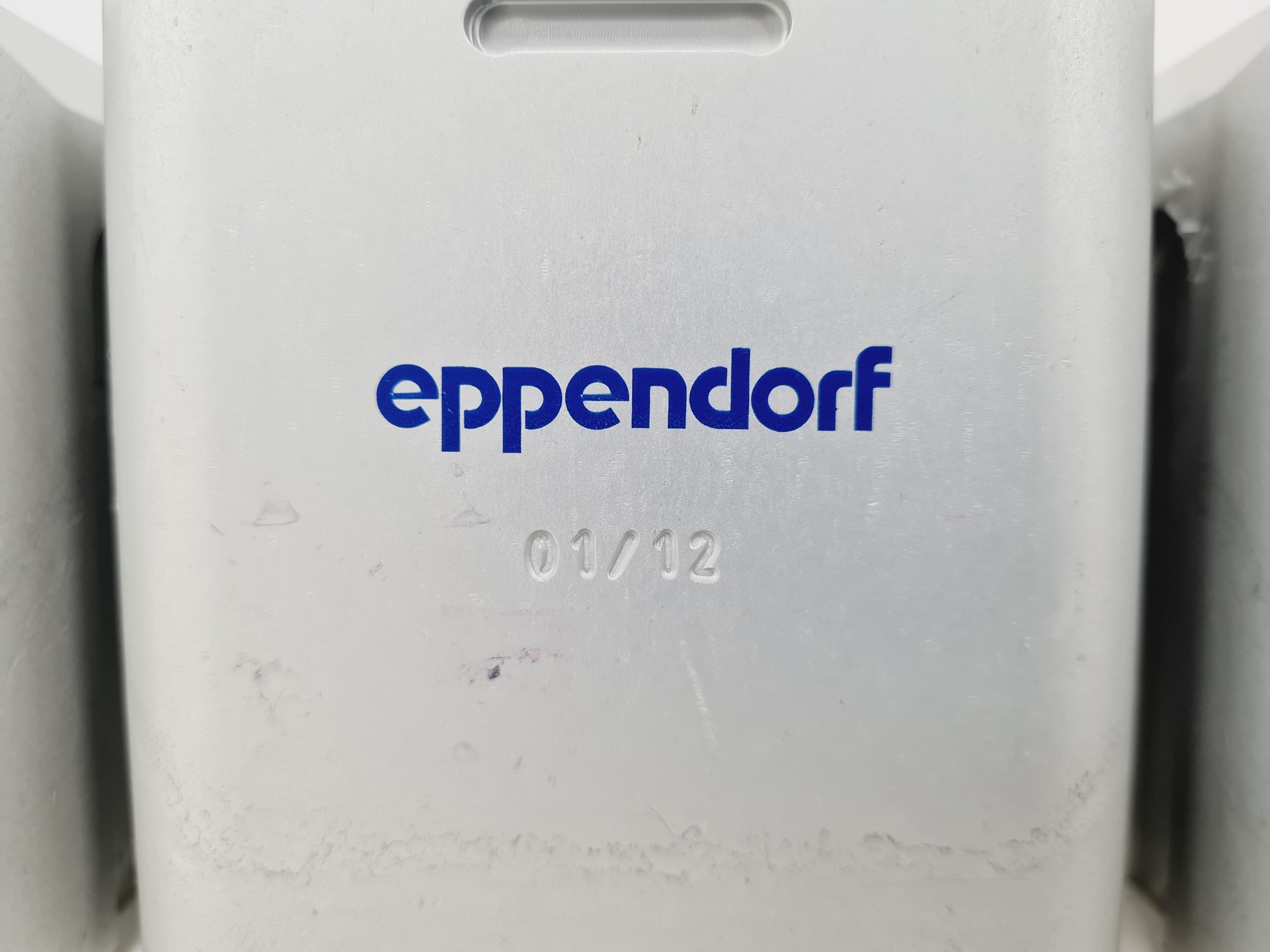 Image of Eppendorf A-4-62 Swinging Bucket Rotor Lab