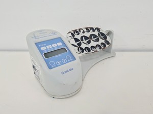 Image of Grant Bio PTR-30 360° Multi-Functional Tube Rotator Lab