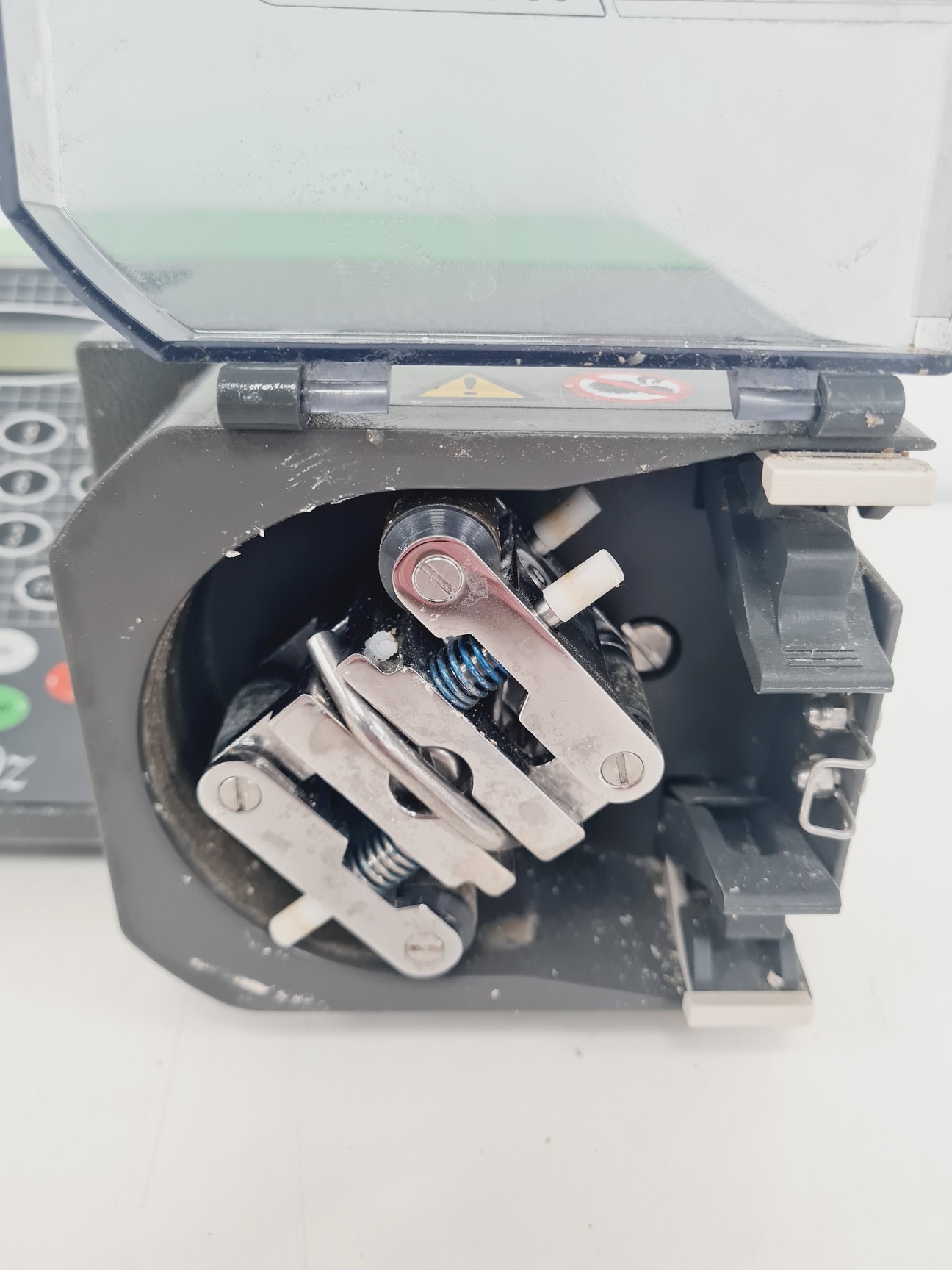 Image of Watson Marlow 505DZ Peristaltic Pump Lab