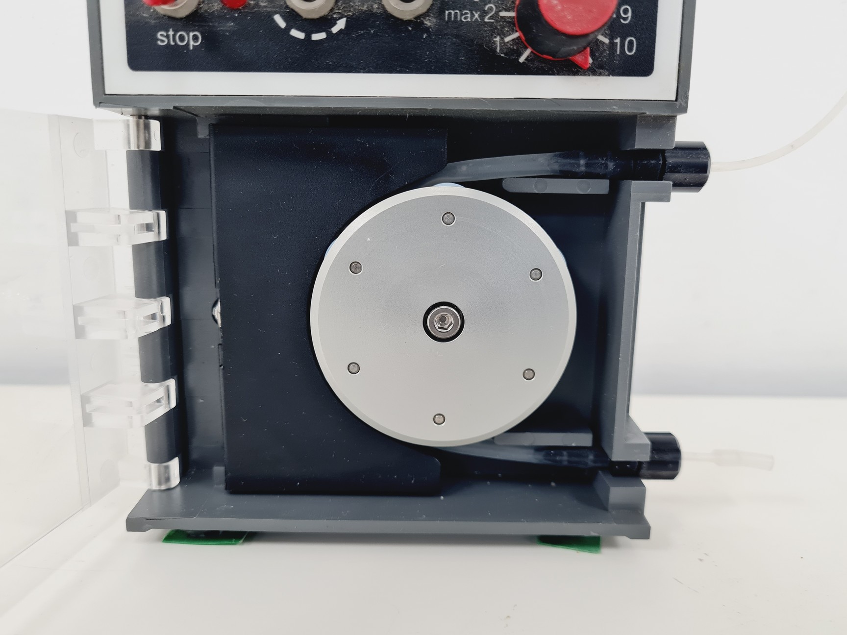 Image of GE single-channel P-1 Peristaltic Pump 