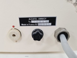 Thumbnail image of Alcatel-Annecy Microforge 4160 With 2 x Objectives Lab