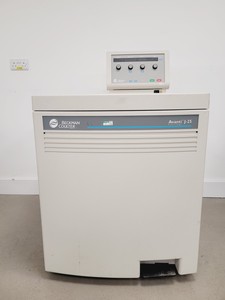 Thumbnail image of Beckman Coulter Avanti J-25 Centrifuge Lab Spares/Repairs