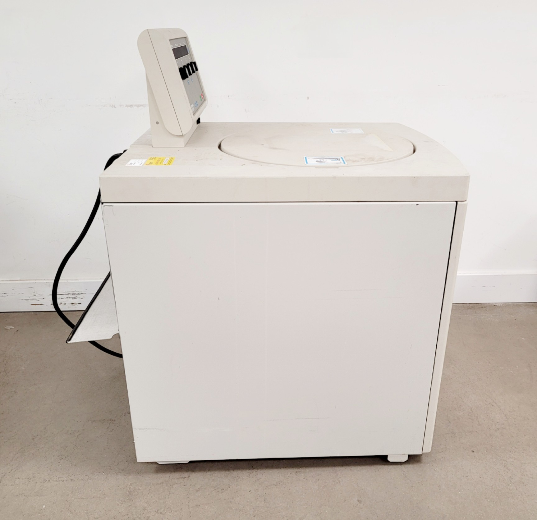 Image of Beckman Coulter Avanti J-25 Centrifuge Lab Spares/Repairs