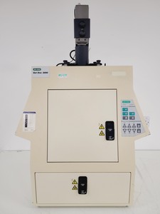 Thumbnail image of Bio-Rad Gel Doc 2000 Universal Hood UV Gel Imaging System Lab