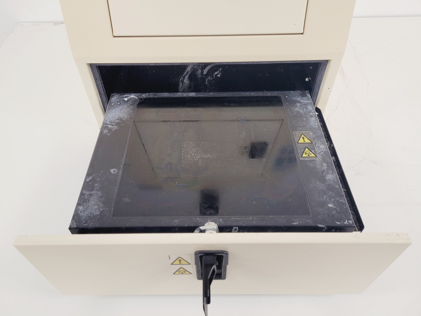 Image of Bio-Rad Gel Doc 2000 Universal Hood UV Gel Imaging System Lab