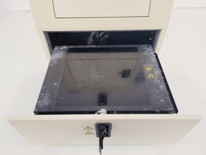 Thumbnail image of Bio-Rad Gel Doc 2000 Universal Hood UV Gel Imaging System Lab