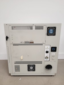 Thumbnail image of Perkin Elmer Abi Prism 377 DNA Sequencer Lab