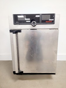 Thumbnail image of Memmert UN 55 PA Laboratory Oven Lab