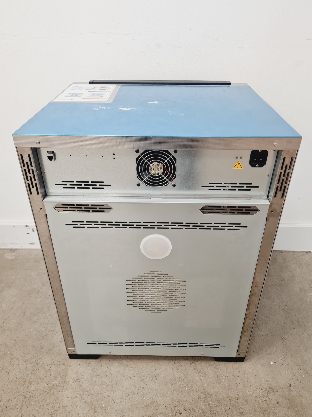 Image of Memmert UN 55 PA Laboratory Oven Lab