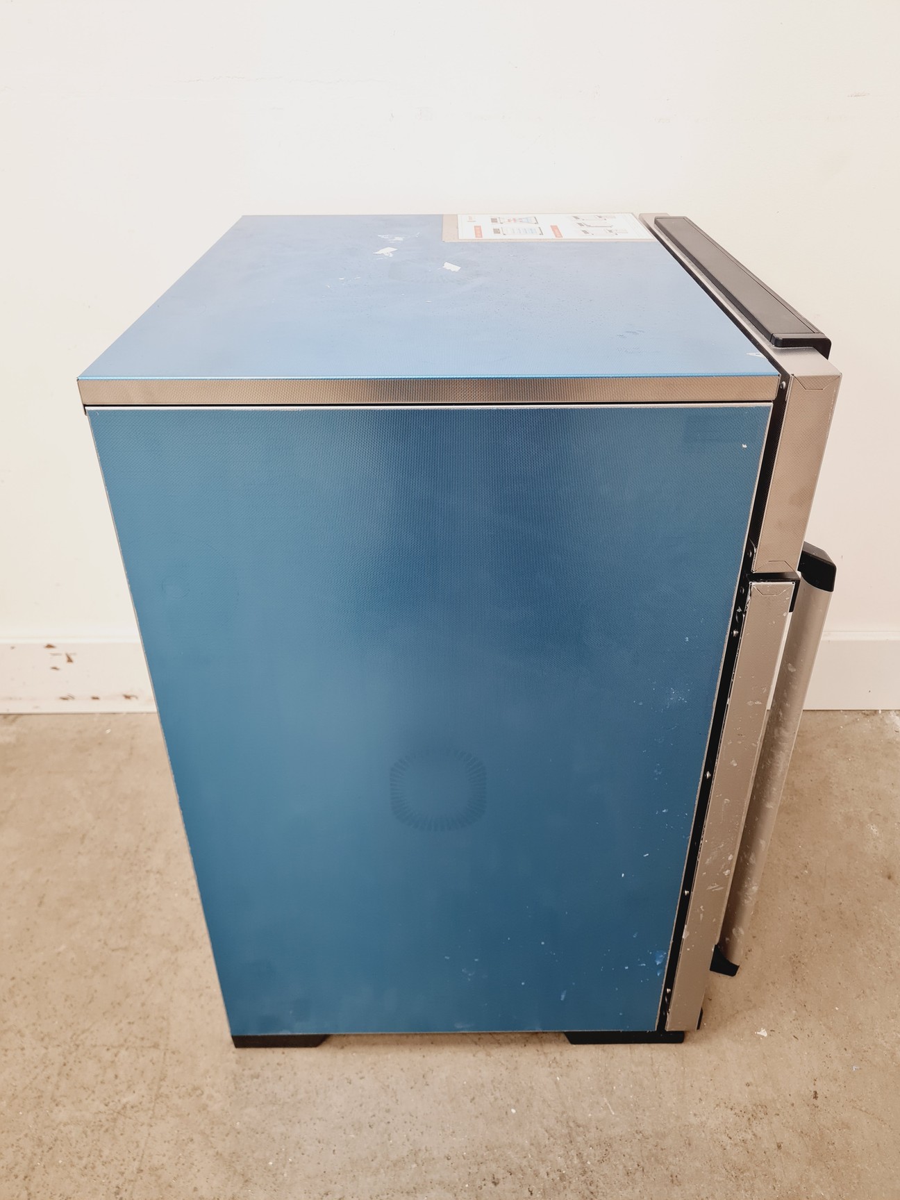 Image of Memmert UN 55 PA Laboratory Oven Lab