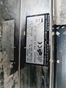 Thumbnail image of Memmert UN 55 PA Laboratory Oven Lab