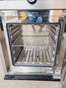 Thumbnail image of Memmert UN 55 PA Laboratory Oven Lab