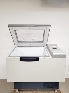 Image of New Brunswick Scientific Excella E25R Refrigerated Incubator Shaker Series Lab