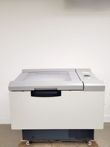 Thumbnail image of New Brunswick Scientific Excella E25R Refrigerated Incubator Shaker Series Lab