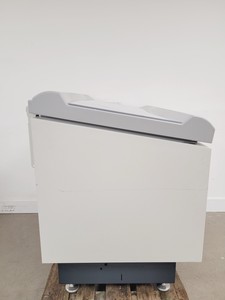 Thumbnail image of New Brunswick Scientific Excella E25R Refrigerated Incubator Shaker Series Lab