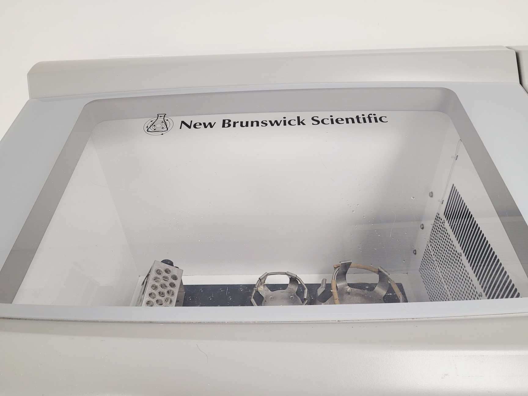 Image of New Brunswick Scientific Excella E25R Refrigerated Incubator Shaker Series Lab