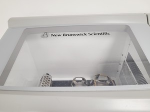 Thumbnail image of New Brunswick Scientific Excella E25R Refrigerated Incubator Shaker Series Lab