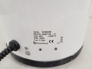 Thumbnail image of ElectroThermal Wax Dispenser MH8523B Lab