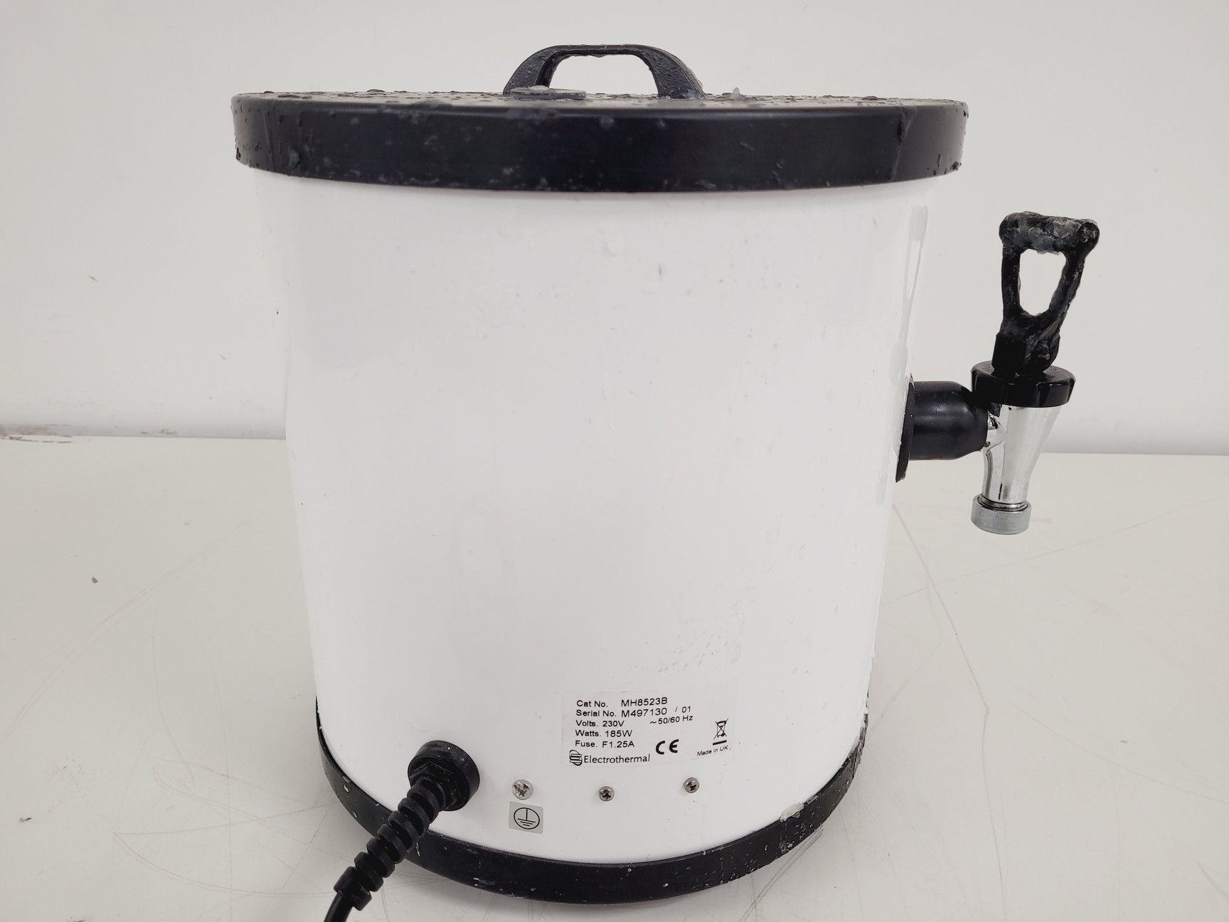 Image of ElectroThermal Wax Dispenser MH8523B Lab