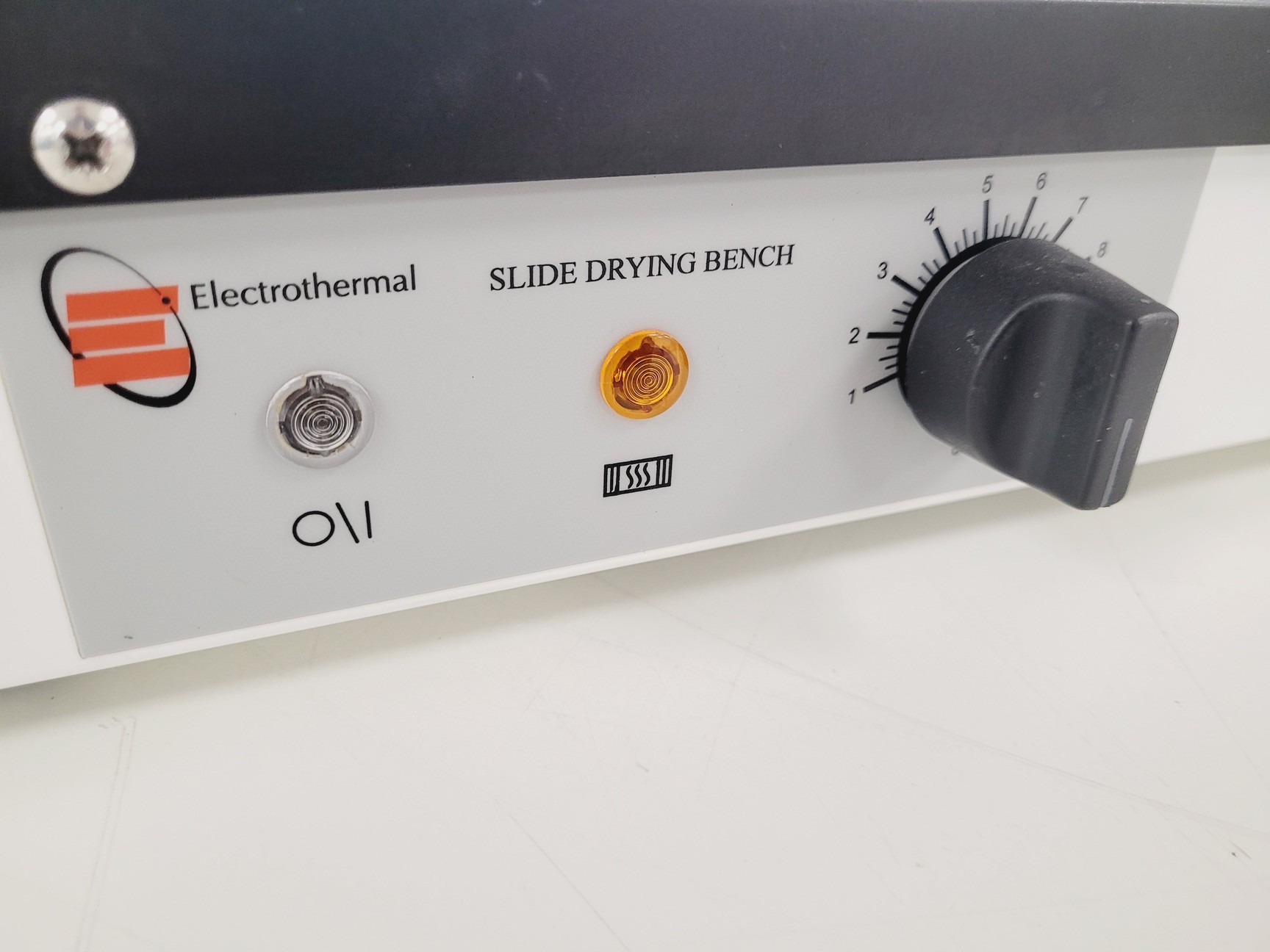 Image of Electrothermal Slide Drying Bench MH6616 Lab