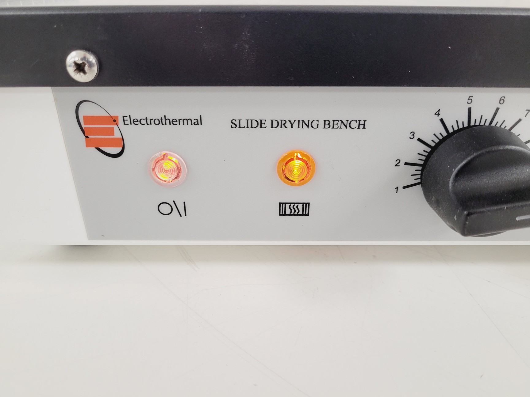 Image of Electrothermal Slide Drying Bench MH6616 Lab