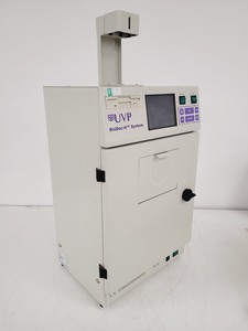 Thumbnail image of UVP M-26 BioDoc-It System UV Transilluminator Spares/Repairs
