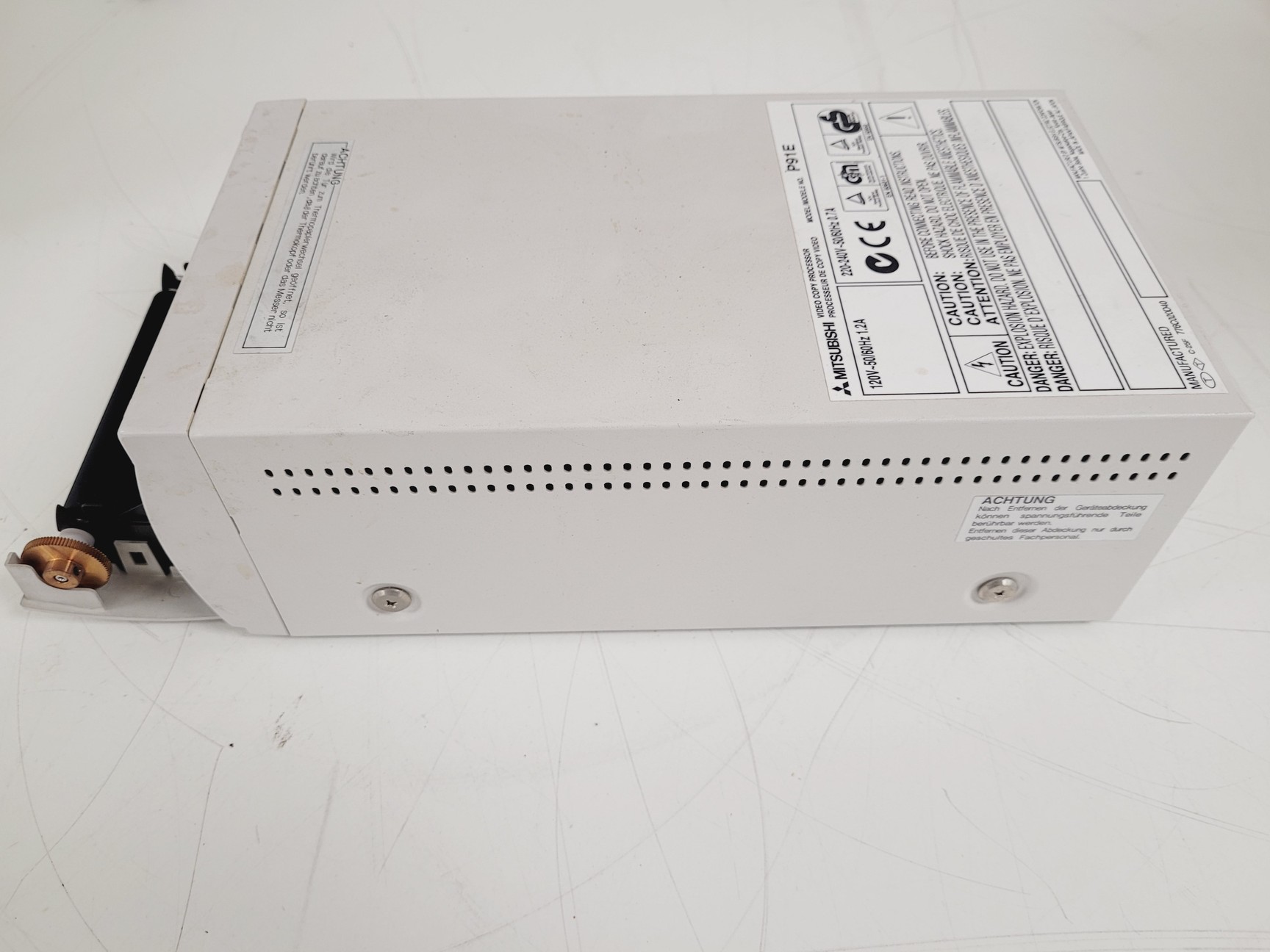 Image of UVP M-26 BioDoc-It System UV Transilluminator Spares/Repairs