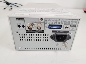 Thumbnail image of UVP M-26 BioDoc-It System UV Transilluminator Spares/Repairs