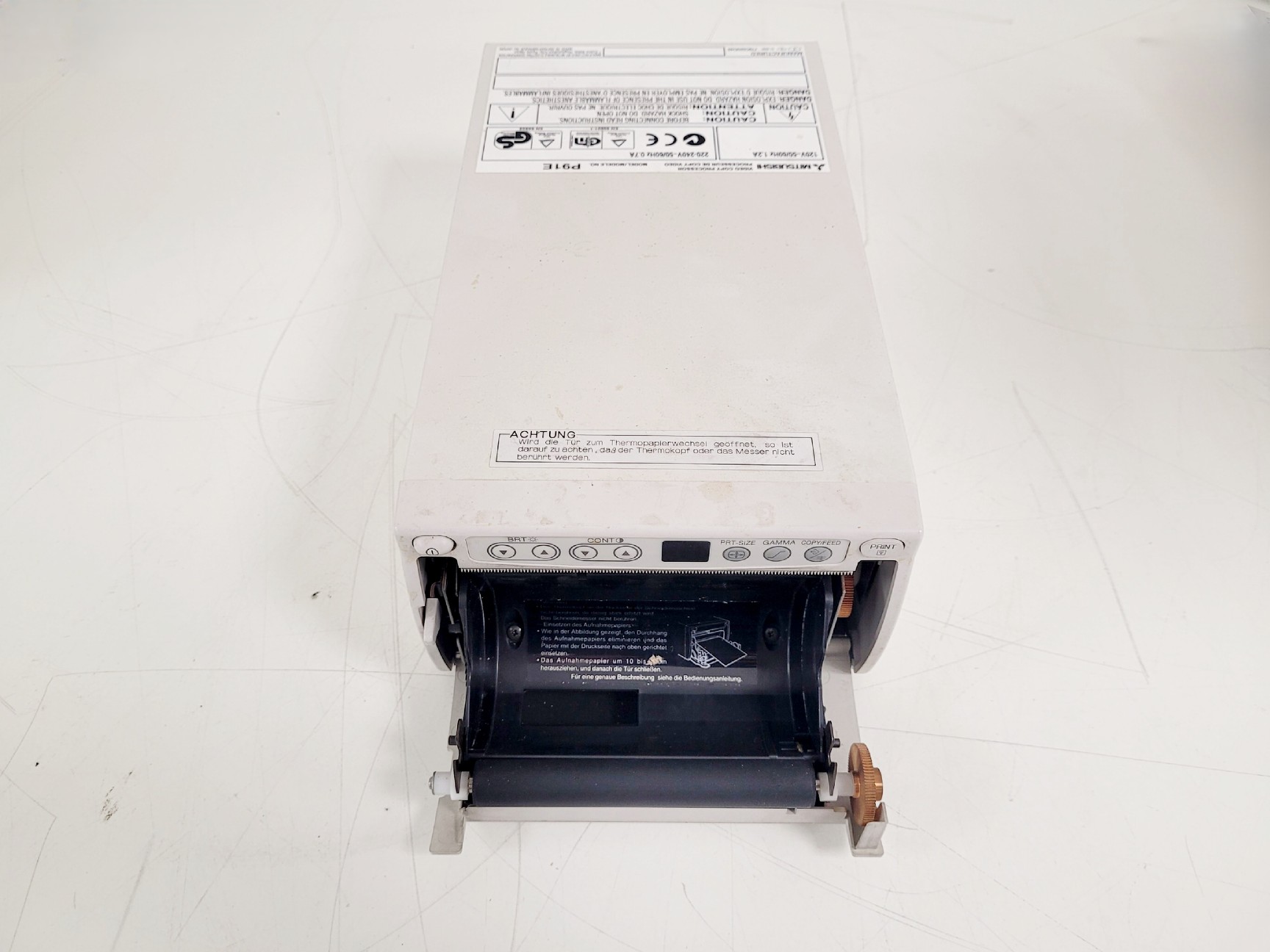 Image of UVP M-26 BioDoc-It System UV Transilluminator Spares/Repairs